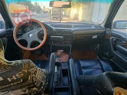 بي ام دبليو الفئة 5